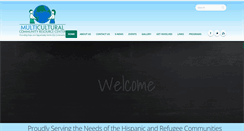 Desktop Screenshot of mcrcerie.org
